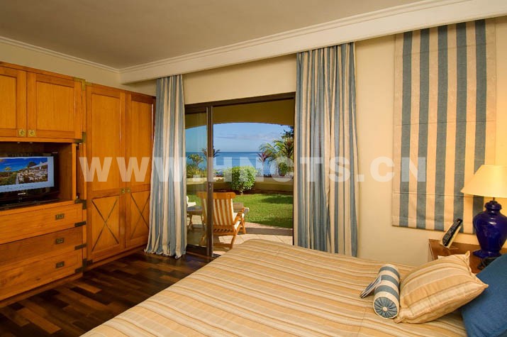 毛里求斯玛丽蒂姆酒店 Maritim Hotel Mauritius theme suites—— 中国旅行社毛里求斯专卖